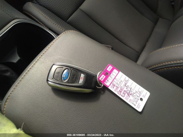 4S4BTGUD4N3148790 Subaru Outback Wilderness