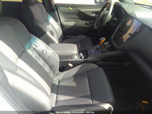 4S4BTGUD4N3148790 Subaru Outback Wilderness