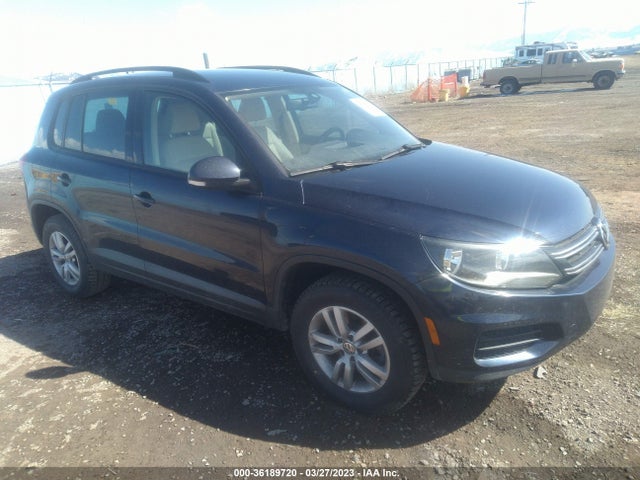 2016 WVGAV7AX0GW601731 main image