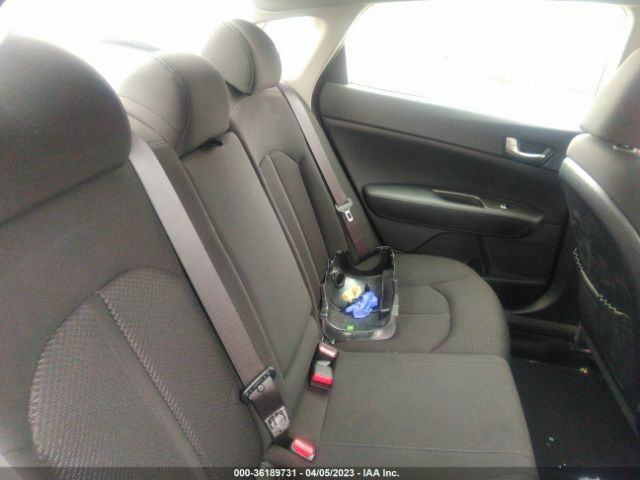 KNAGT4L33G5109050 KIA Optima Lx