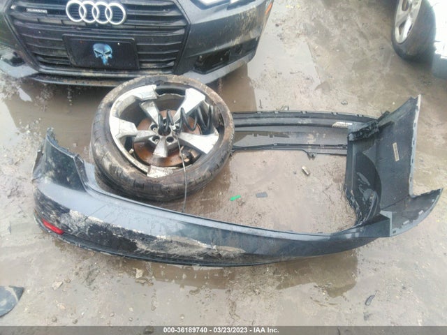 WAUFNAF4XJA225238 Audi A4 Prestige