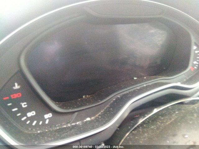 WAUFNAF4XJA225238 Audi A4 Prestige