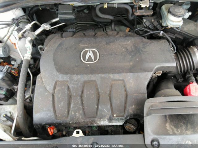 5J8TB4H53GL013382 Acura Rdx Tech Pkg/tech