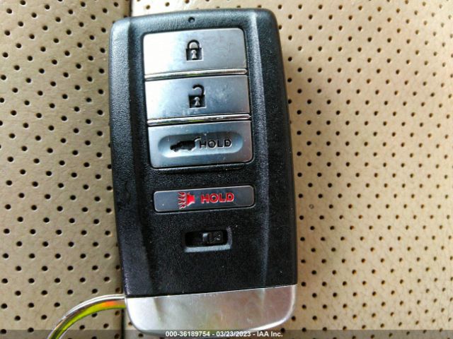 5J8TB4H53GL013382 Acura Rdx Tech Pkg/tech