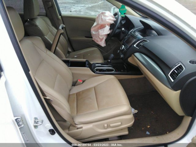 5J8TB4H53GL013382 Acura Rdx Tech Pkg/tech