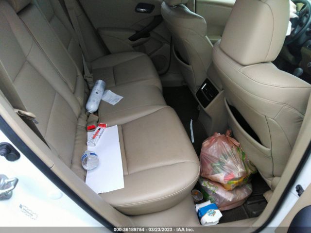 5J8TB4H53GL013382 Acura Rdx Tech Pkg/tech
