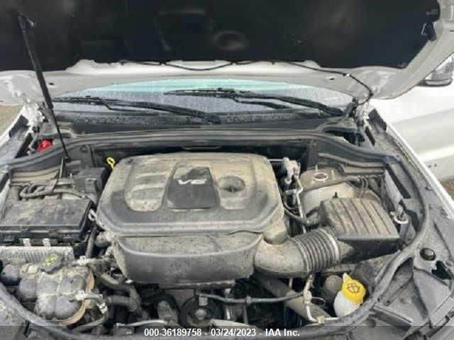 1C4RJFBG0GC367846 Jeep Grand Cherokee Limited