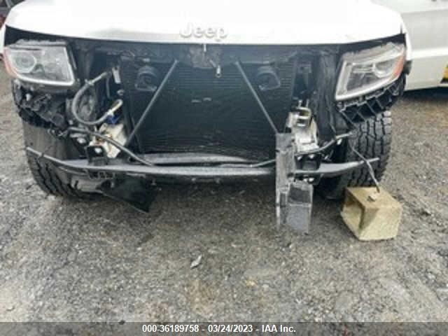 1C4RJFBG0GC367846 Jeep Grand Cherokee Limited