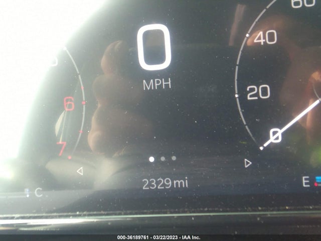 2022 Jeep Grand Wagoneer, VIN: 1C4SJVGP3NS113457