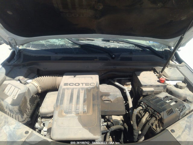 Chevrolet EQUINOX LT 2016 2GNALCEK1G6169976 Image 11