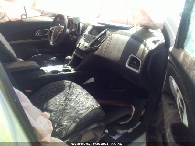 Chevrolet EQUINOX LT 2016 2GNALCEK1G6169976 Image 6