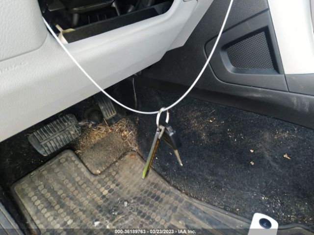 JF2SJAAC0EH507236 Subaru Forester 2.5i