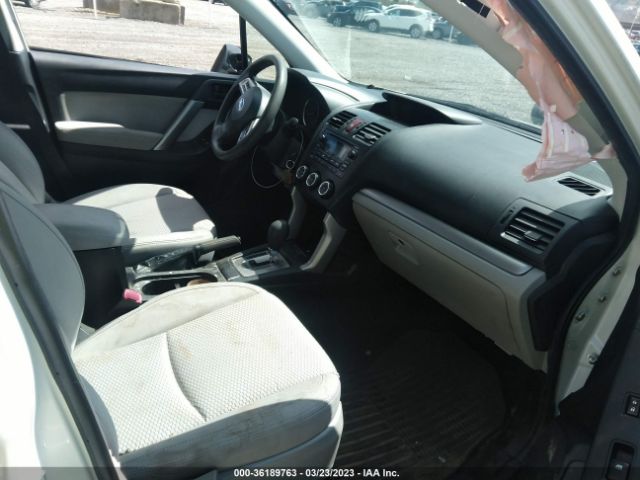 JF2SJAAC0EH507236 Subaru Forester 2.5i