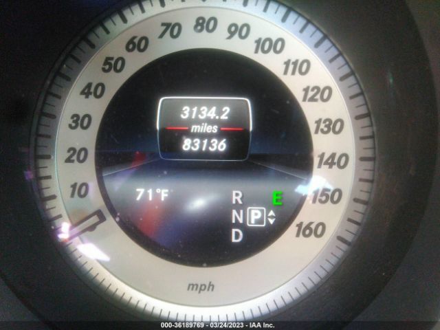 WDDLJ6HB4GA186557 Mercedes-Benz Cls Cls 400