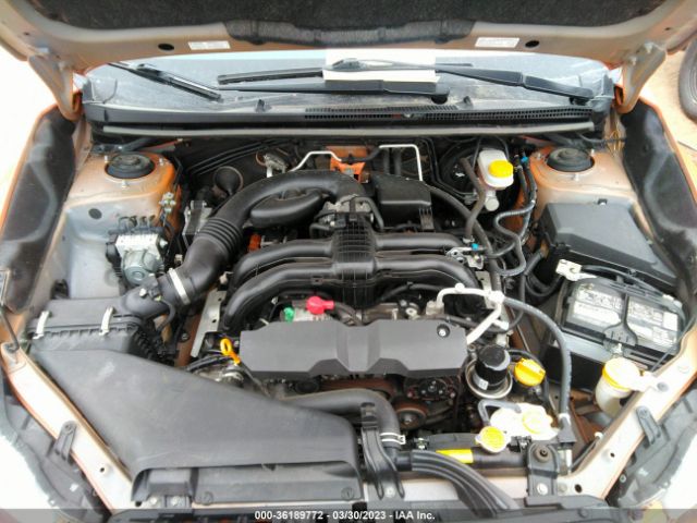 JF2GPACC5F8252246 Subaru Xv Crosstrek Premium