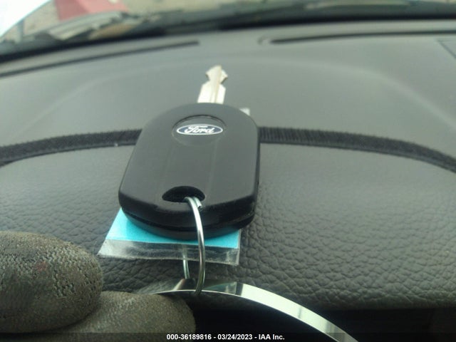 2010 FORD FUSION HYBRID VIN: 3FADP0L33AR309133