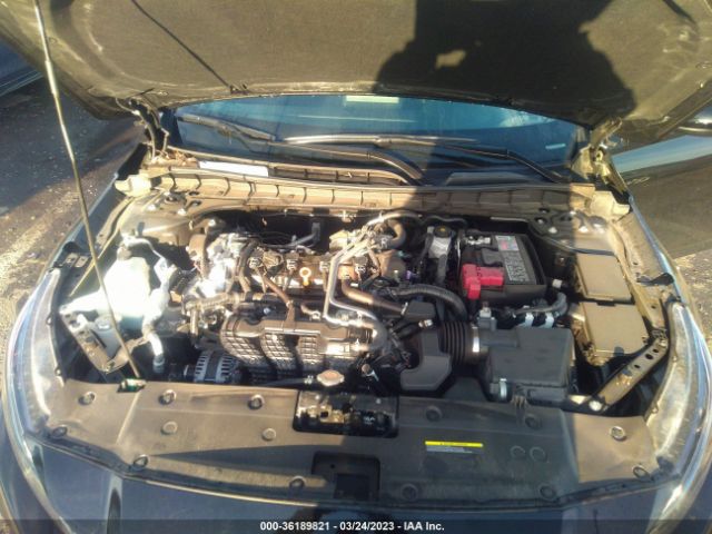 1N4BL4BV3NN404099 Nissan Altima 2.5 S