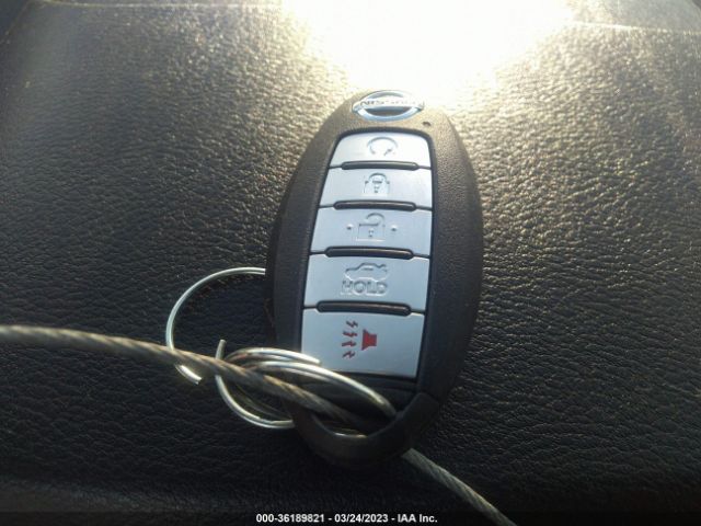1N4BL4BV3NN404099 Nissan Altima 2.5 S