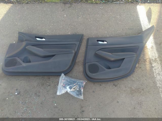 1N4BL4BV3NN404099 Nissan Altima 2.5 S