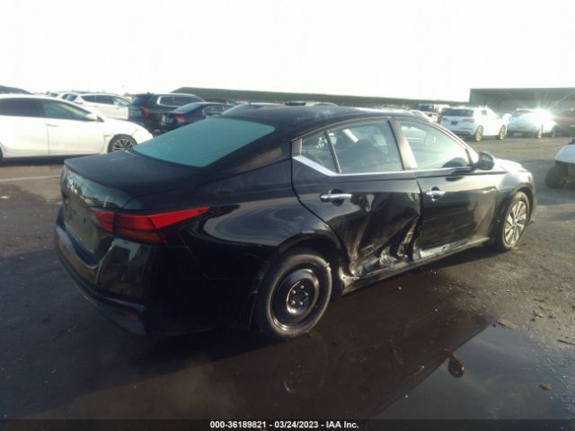 1N4BL4BV3NN404099 Nissan Altima 2.5 S