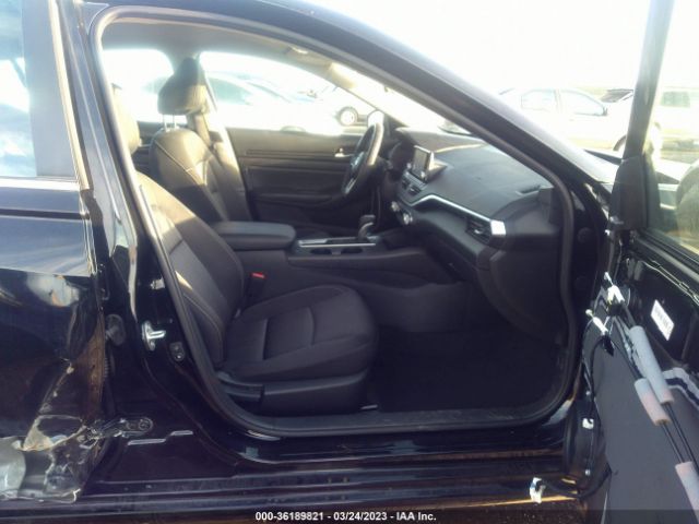 1N4BL4BV3NN404099 Nissan Altima 2.5 S