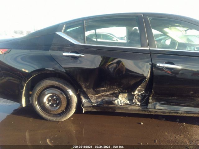 1N4BL4BV3NN404099 Nissan Altima 2.5 S