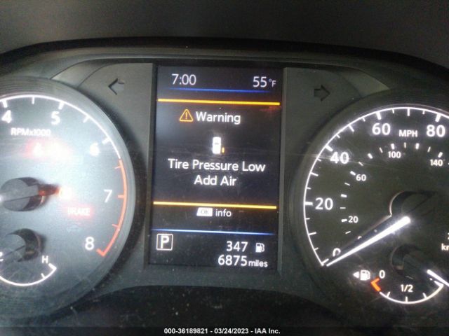 1N4BL4BV3NN404099 Nissan Altima 2.5 S