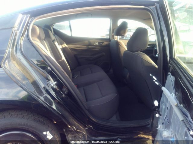 1N4BL4BV3NN404099 Nissan Altima 2.5 S