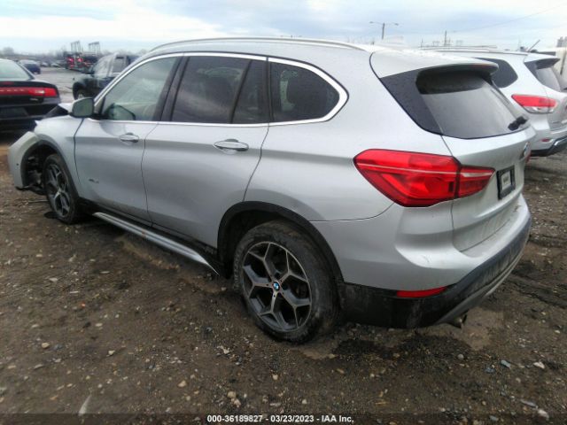 WBXHT3Z36J4A65928 BMW X1 Xdrive28i
