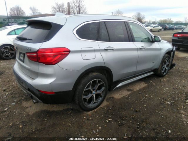 WBXHT3Z36J4A65928 BMW X1 Xdrive28i