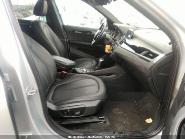 WBXHT3Z36J4A65928 BMW X1 Xdrive28i