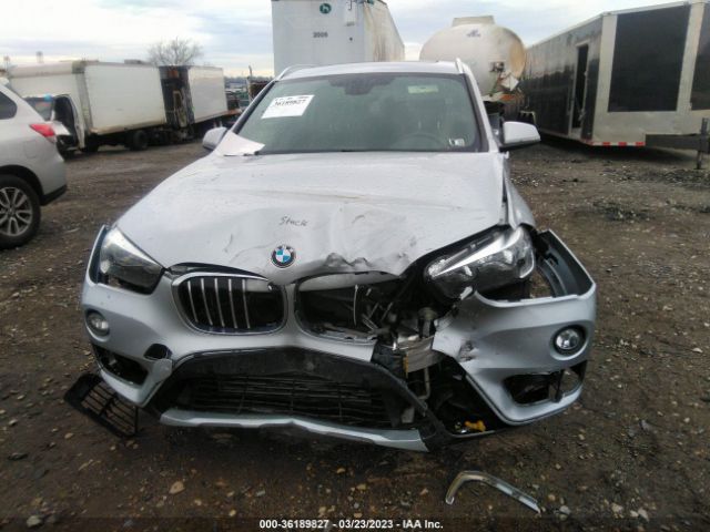 WBXHT3Z36J4A65928 BMW X1 Xdrive28i