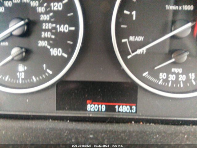WBXHT3Z36J4A65928 BMW X1 Xdrive28i