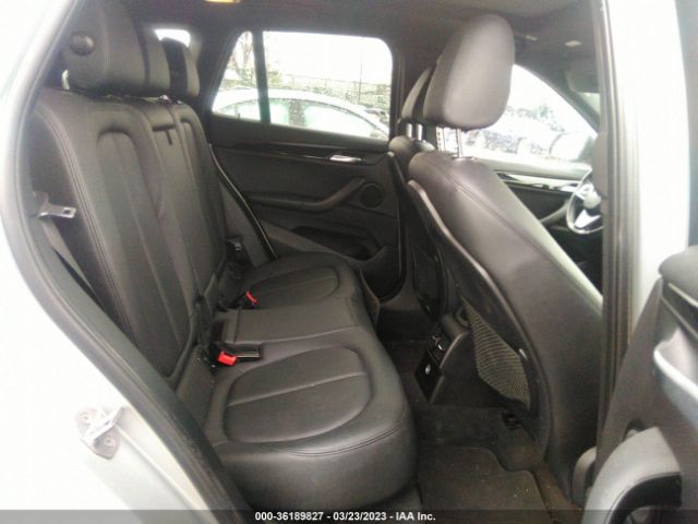 WBXHT3Z36J4A65928 BMW X1 Xdrive28i