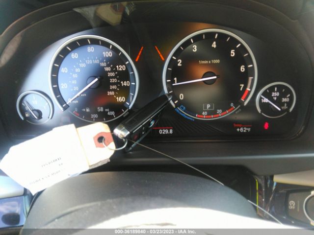 5UXKR0C51F0K70996 BMW X5 Xdrive35i