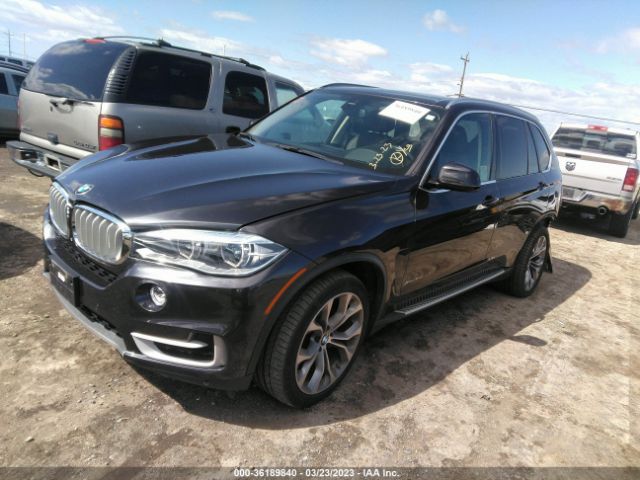 5UXKR0C51F0K70996 BMW X5 Xdrive35i