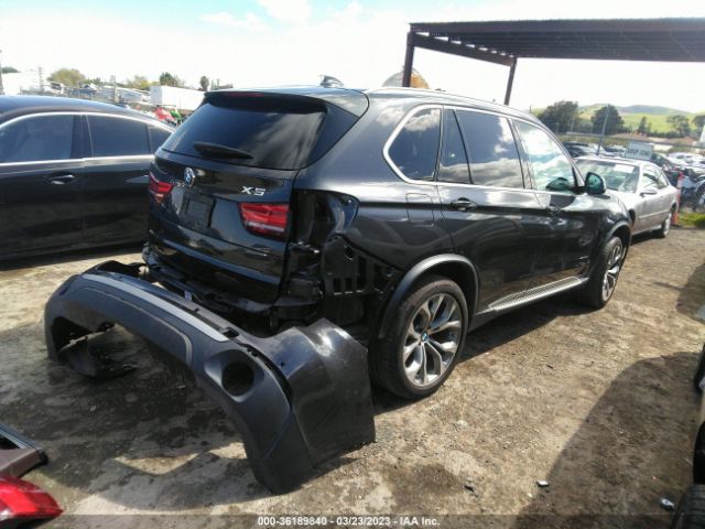 5UXKR0C51F0K70996 BMW X5 Xdrive35i