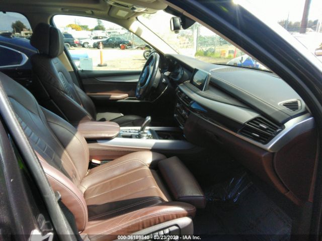 5UXKR0C51F0K70996 BMW X5 Xdrive35i
