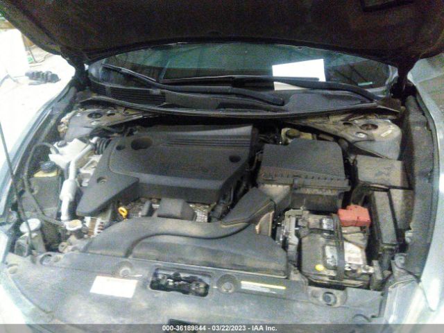 1N4AL3AP7GN379672 Nissan Altima 2.5 S