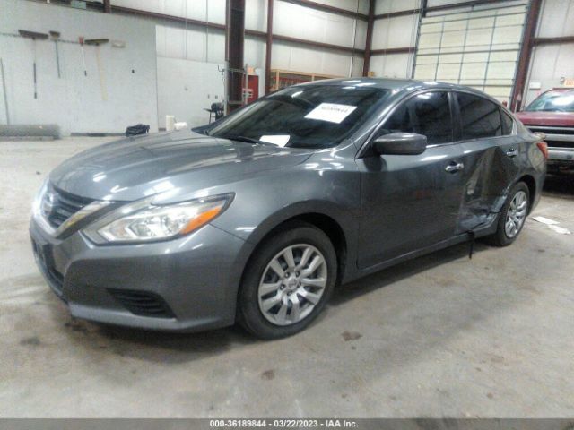 1N4AL3AP7GN379672 Nissan Altima 2.5 S