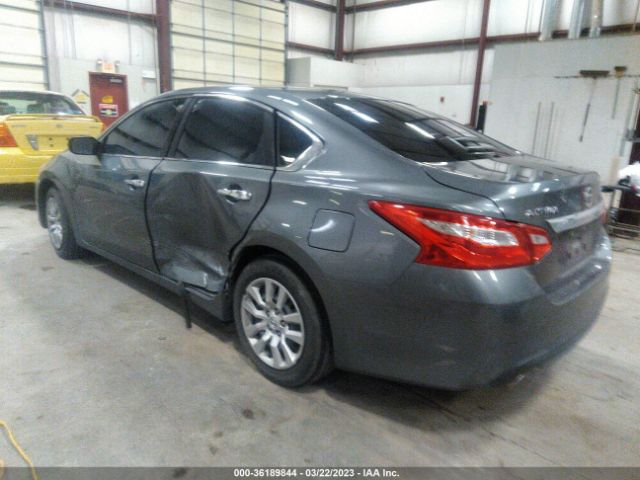 1N4AL3AP7GN379672 Nissan Altima 2.5 S
