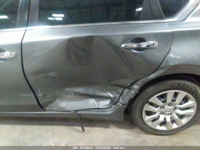 1N4AL3AP7GN379672 Nissan Altima 2.5 S