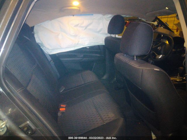 1N4AL3AP7GN379672 Nissan Altima 2.5 S