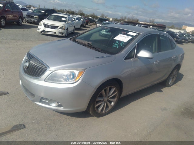 2016 BUICK VERANO CONVENIENCE GROUP VIN: 1G4PR5SK2G4147385
