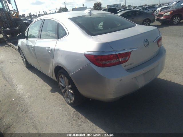 2016 BUICK VERANO CONVENIENCE GROUP VIN: 1G4PR5SK2G4147385
