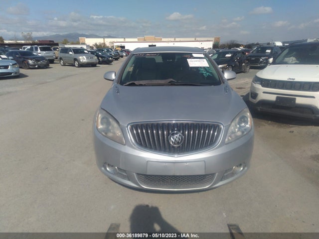 2016 BUICK VERANO CONVENIENCE GROUP VIN: 1G4PR5SK2G4147385