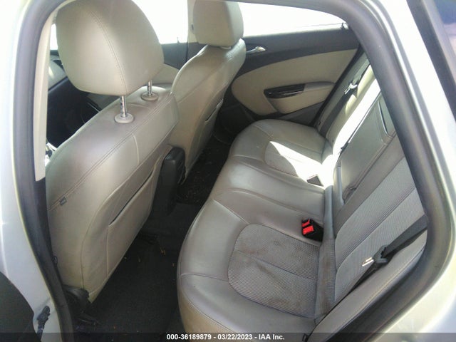 2016 BUICK VERANO CONVENIENCE GROUP VIN: 1G4PR5SK2G4147385