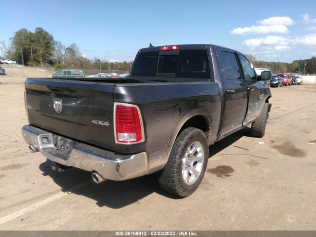 RAM 1500 Laramie 2017 1C6RR7NM2HS882894 Image 5