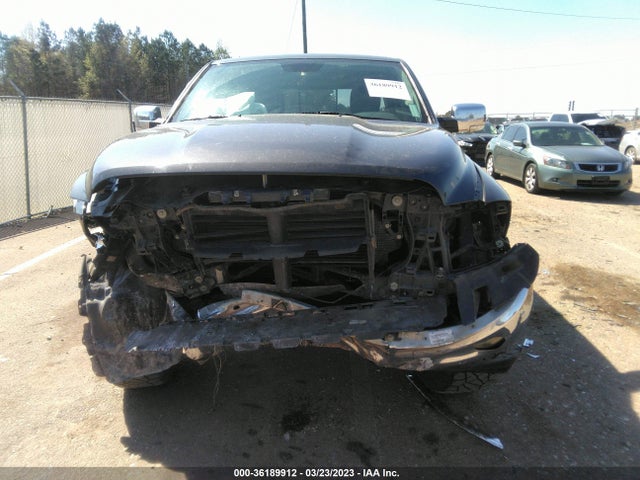 2017 RAM 1500 LARAMIE VIN: 1C6RR7NM2HS882894