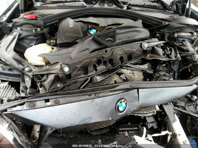 WBA1M1C55FVZ99391 BMW 2 Series M235i